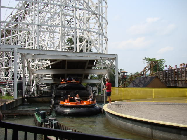 Kennywood 8/4/09 RagingRapids4