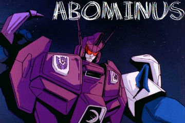 ABOMINUS's Abomination of YouTube Vids