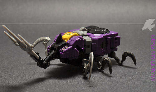 FansProject CA-04 Stormbomb 6125749680_b0b175461e