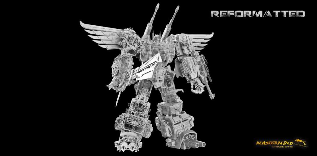 (MasterMind Creations) Reformatted: Feral Rex 793659_10151217154136711_44885486_o