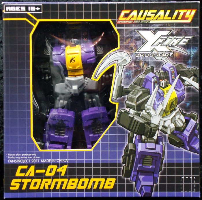 FansProject CA-04 Stormbomb Fansproject_ca04_stombomb_01