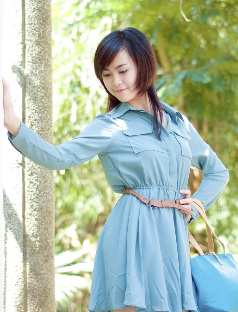Tina Yang (Linh Hàn) rạng rỡ trong mùa thu toả nắng...^^ _MAC02361024x768