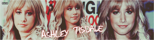 Ashley Tisdale 12-10