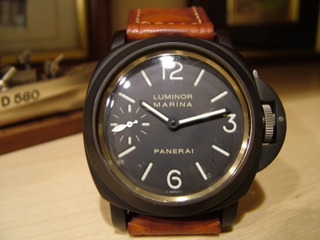 Un proto Panerai étrange chez les purists: DSCF8999