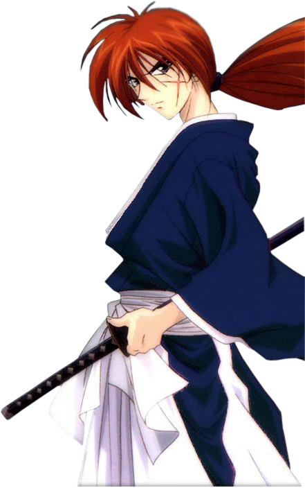 Kenshin [Missing Ninja] Reroniken