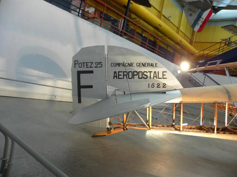 Musée de l'Air et de l'Espace - Le Bourget France DSCN2108