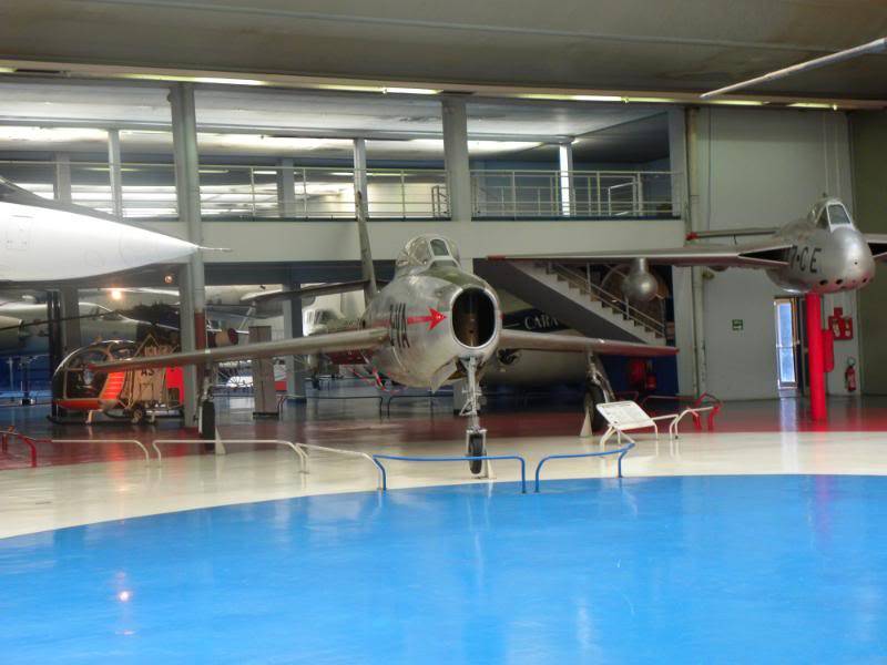 Musée de l'Air et de l'Espace - Le Bourget France DSCN2241