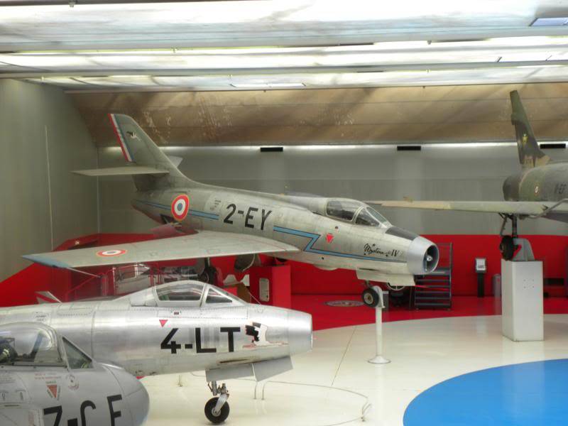 Musée de l'Air et de l'Espace - Le Bourget France DSCN2270