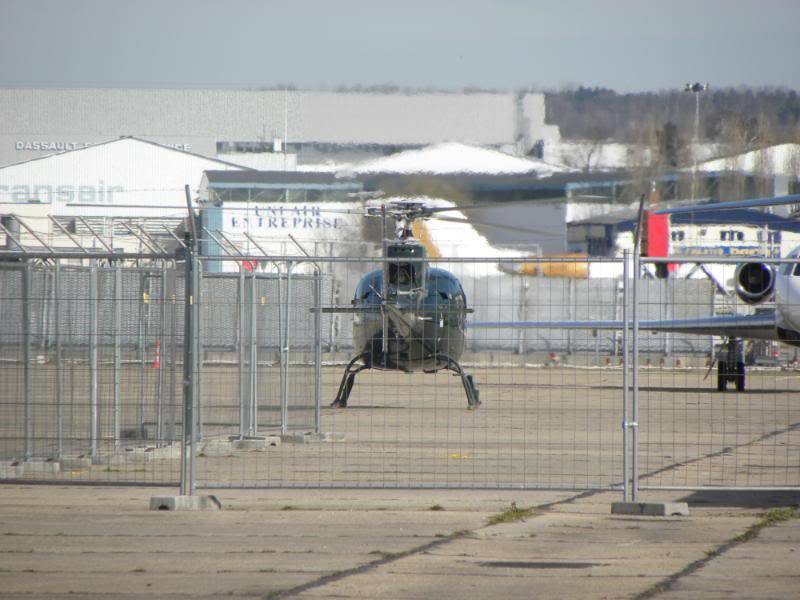 Musée de l'Air et de l'Espace - Le Bourget France DSCN2327