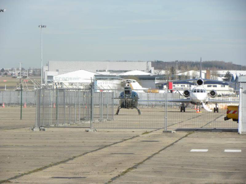 Musée de l'Air et de l'Espace - Le Bourget France DSCN2329