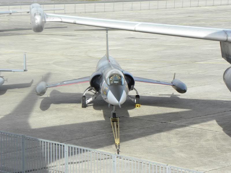 Musée de l'Air et de l'Espace - Le Bourget France DSCN2347