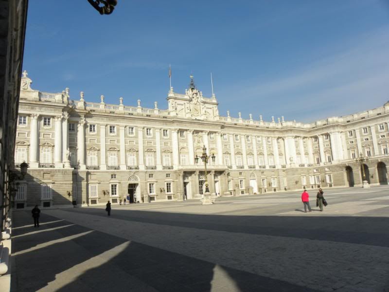 Madrid ; Lanzarote si un pic Fuerteventura DSCN8251