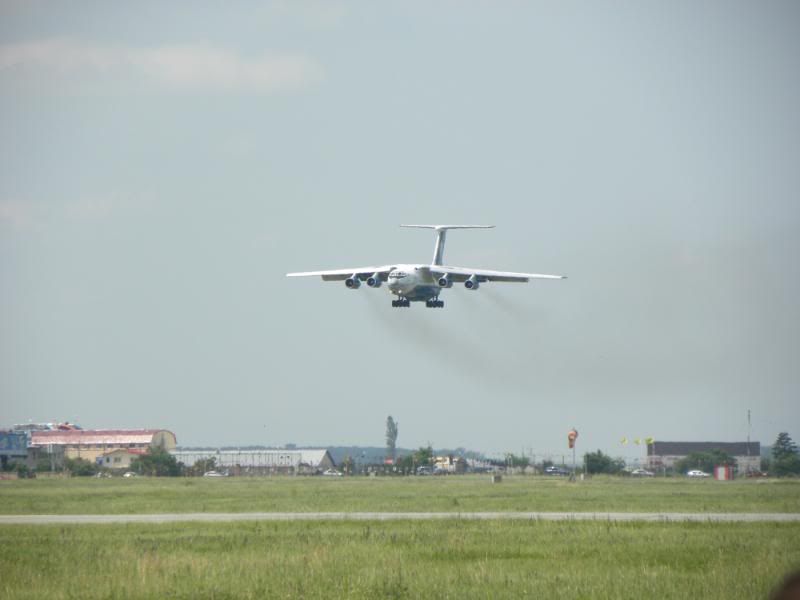 Otopeni Visit Spotting Tour - 3 Iunie 2011 DSCN8975