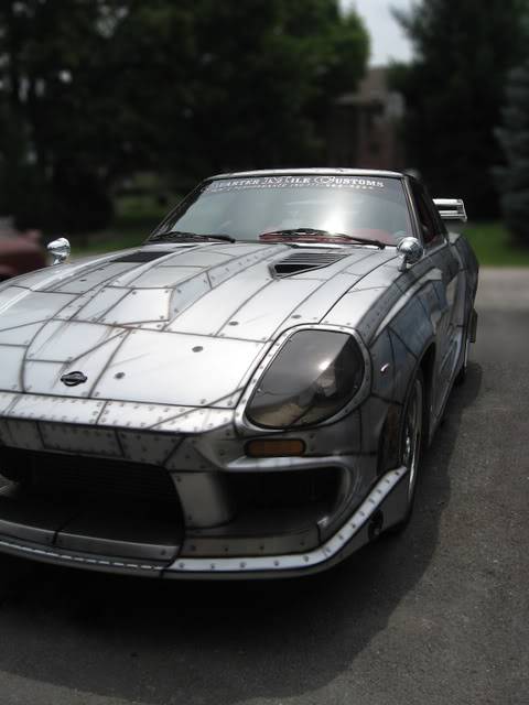 Post your 280zx pics here!!!!!! Joeydatsun026