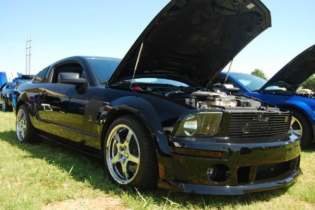 Pictures from Jenks Car Show 8-8-09 DSC_0032