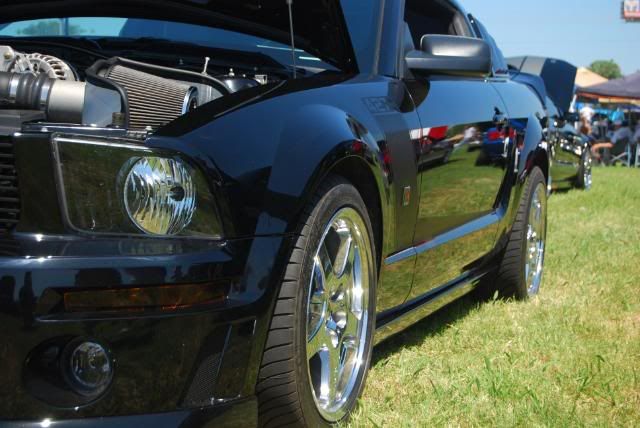 Pictures from Jenks Car Show 8-8-09 DSC_0034