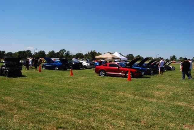 Pictures from Jenks Car Show 8-8-09 DSC_0045