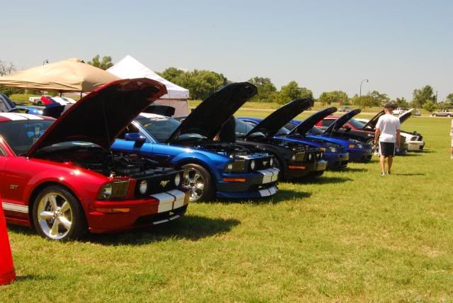 Pictures from Jenks Car Show 8-8-09 DSC_0047