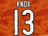 Tackle Twill Stitched Jersey Wallpapers Th_JKnoxTwillStitch