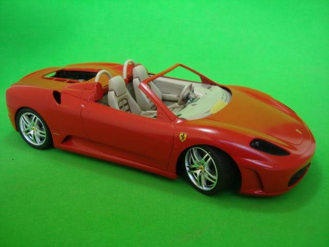 F430 fujimi - 13/05/2010 FINALIZADA F4300603107