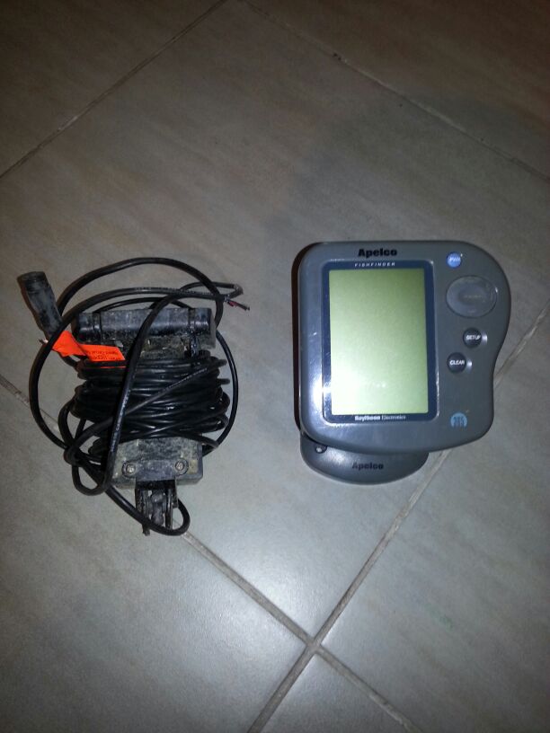 [Vendo][Usati] ecoscandaglio raytheon e garmin gps map 178C IMG_3525_zpsd28ffd7e