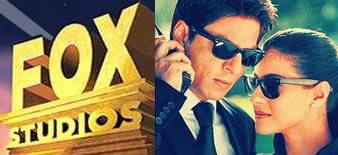 NOTICIA DE AYER...Fox compra MNIK SRK_Fox