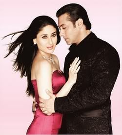 NOTICIAS DE AYER...Kareena Kapoor junto a Salman Khan en 'Bodyguard'  Dec3
