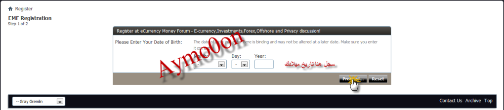  منتدىecurrencymoney للربح من الردود 5 سنت للرد وحد ادنى 100 رد للسحب   A