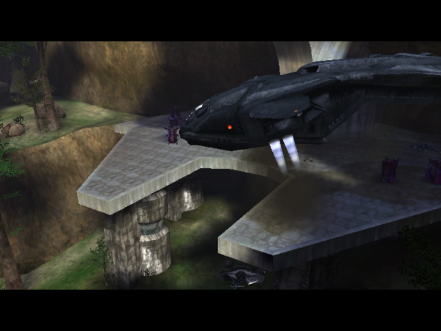 Halo screenshot's Picture23-14