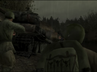 Call Of duty 1 screenshots Picture5-18