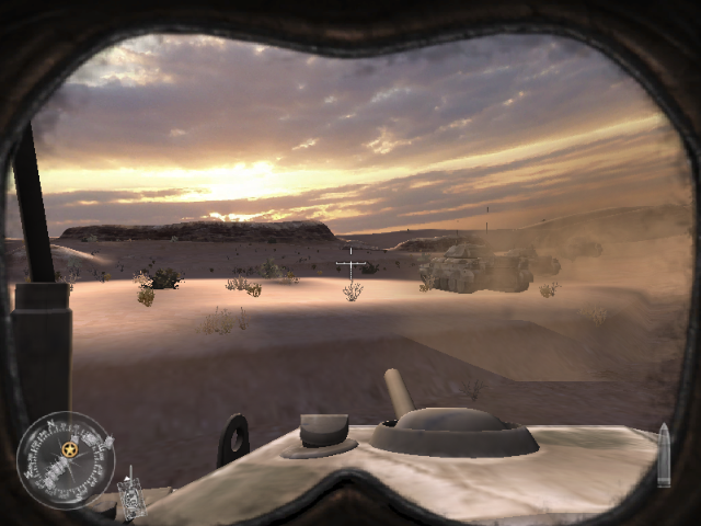 Call Of duty 2 screenshots Picture9-20