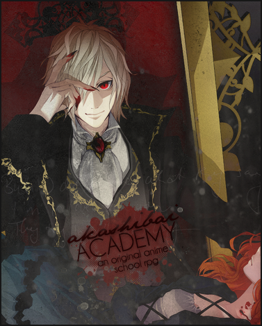 Akashibai Academy ~ An Original Anime School RP Akaaff