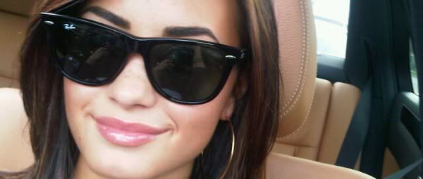 Demi Deja Mensaje a sus Fans! 115265364