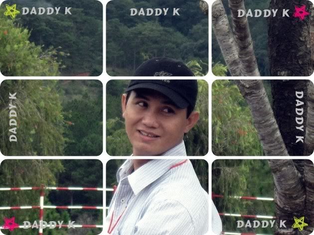 [P.I.X] of Daddy K.....sHynG tuOj.....:D:D Dadyk