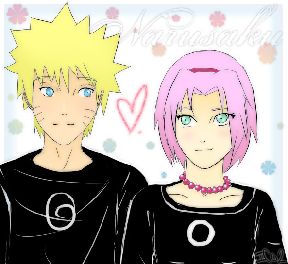 اكبر مكتبة صور  نارتو وساكورا NaruSaku__Date_by_Immature_Child02