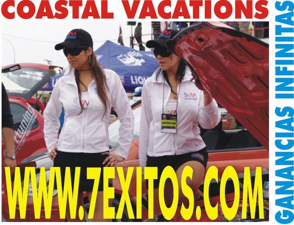 COASTAL VACATIONS MODELO DE ABUNDANCIA EN DOLARES 7EXITOS2