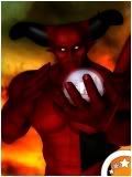 Dmonen Devil_Alfiriel