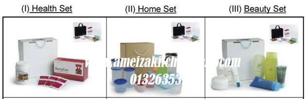 FRESH WONDERS..............dapatkan di ameiza-kitchenware.blogspot.com - Page 6 RM260copy