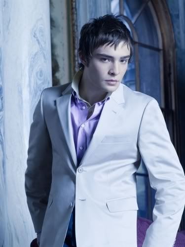 Gossip Girl...! Ed-westwick