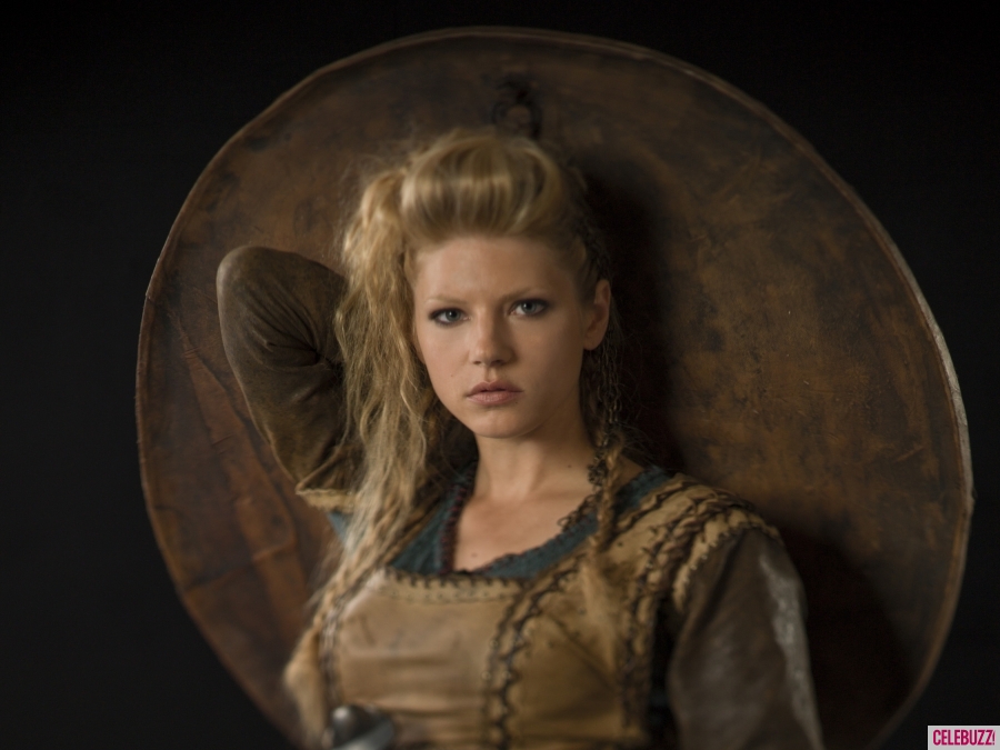 Hot lagertha 41 Hottest