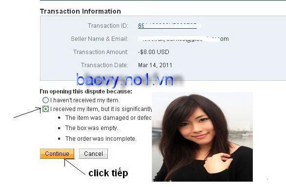 [HD]Tranh chấp đòi tiền đã đầu tư với Site Scam(T.công 80%) Step3