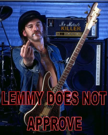 Llamadas que no acaban bien Lemmy2