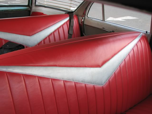 1962 Holden EK Ute CopyofEK014