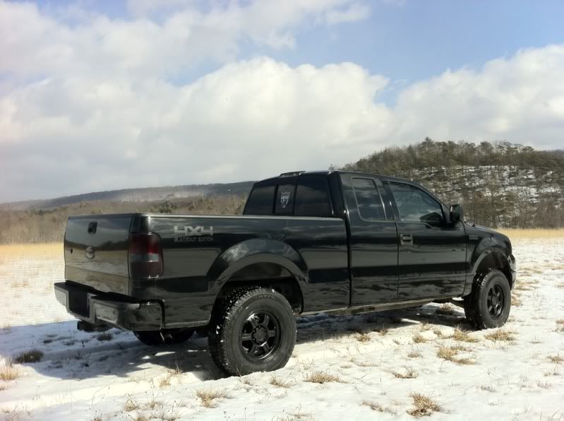 FS: 2004 F150 4x4 Super Cab 7df6bad8