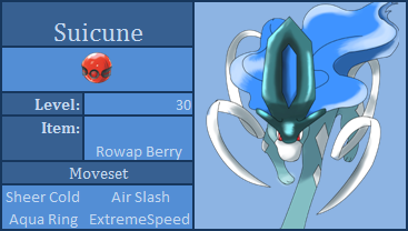 News LGOJSuicune