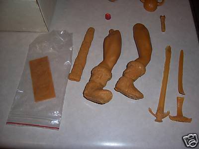 CONAN from CASARO'S POSTER figure 1afe_1
