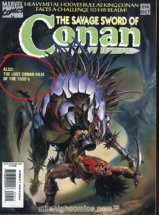 Alguos artículos sobre "Conan el bárbaro" 71895699216_214