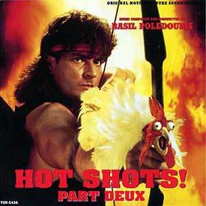 La obra completa de BASIL POLEDOURIS comentada Hot_shots_2