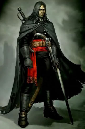 "SOLOMON KANE" movie Kane7