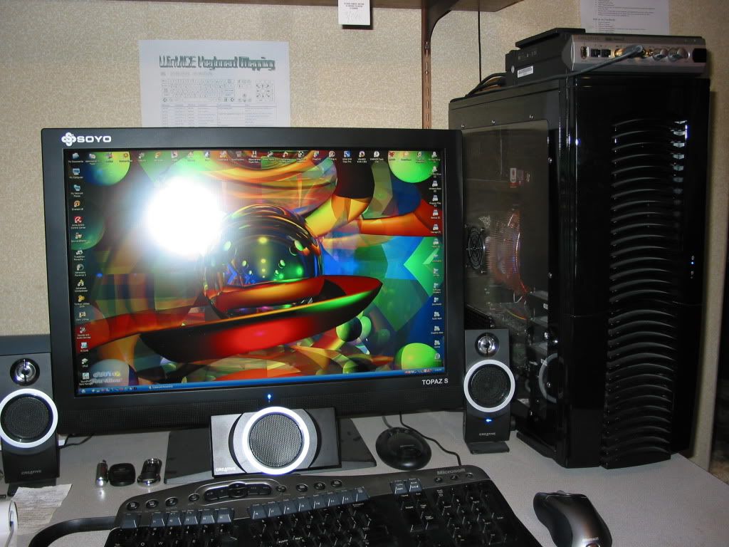 MTN's Bare Bones Gaming PC IMG_1235